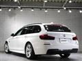 2015 BMW 5 Series