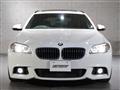 2015 BMW 5 Series