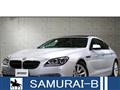 2012 BMW 6 Series