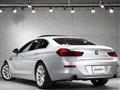 2012 BMW 6 Series