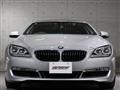 2012 BMW 6 Series