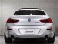 2012 BMW 6 Series