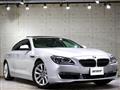 2012 BMW 6 Series