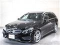 2015 Mercedes-Benz E-Class