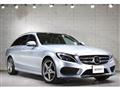 2015 Mercedes-Benz C-Class