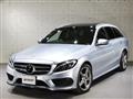 2015 Mercedes-Benz C-Class