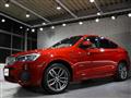 2015 BMW X4