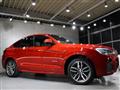 2015 BMW X4