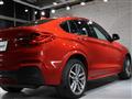 2015 BMW X4