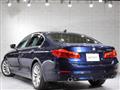 2017 BMW 5 Series