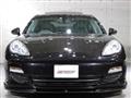 2013 Porsche Panamera