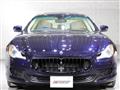 2014 Maserati Quattroporte