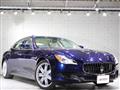 2014 Maserati Quattroporte