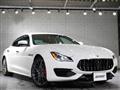 2016 Maserati Quattroporte