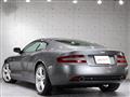 2007 Aston Martin DB9