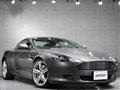 2007 Aston Martin DB9