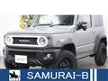 2018 Suzuki Jimny