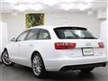 2012 Audi A6