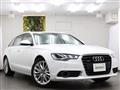 2012 Audi A6