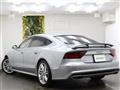 2017 Audi A7 Sportback