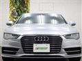 2017 Audi A7 Sportback