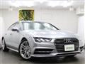 2017 Audi A7 Sportback