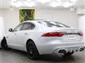 2017 Jaguar XF