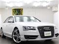 2012 Audi S8