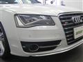 2012 Audi S8