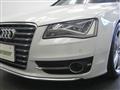 2012 Audi S8