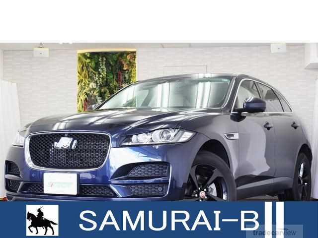 2019 Jaguar Jaguar Others