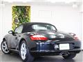 2008 Porsche Boxster