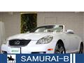 2009 Lexus SC