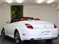 2009 Lexus SC