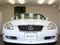 2009 Lexus SC