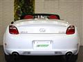 2009 Lexus SC