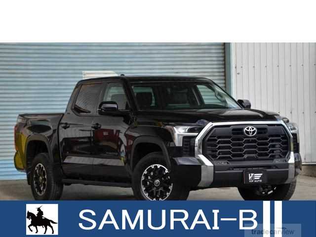 2022 Toyota Tundra