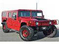 2001 Hummer Hummer Others