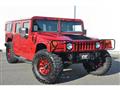 2001 Hummer Hummer Others