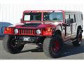 2001 Hummer Hummer Others