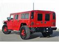 2001 Hummer Hummer Others