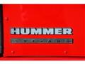 2001 Hummer Hummer Others