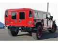 2001 Hummer Hummer Others