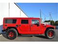 2001 Hummer Hummer Others