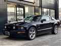 2008 Ford Mustang