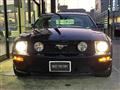 2008 Ford Mustang