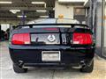 2008 Ford Mustang