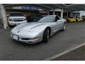 1998 Chevrolet Corvette