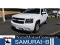 2011 Chevrolet Tahoe