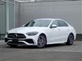 2022 Mercedes-Benz C-Class